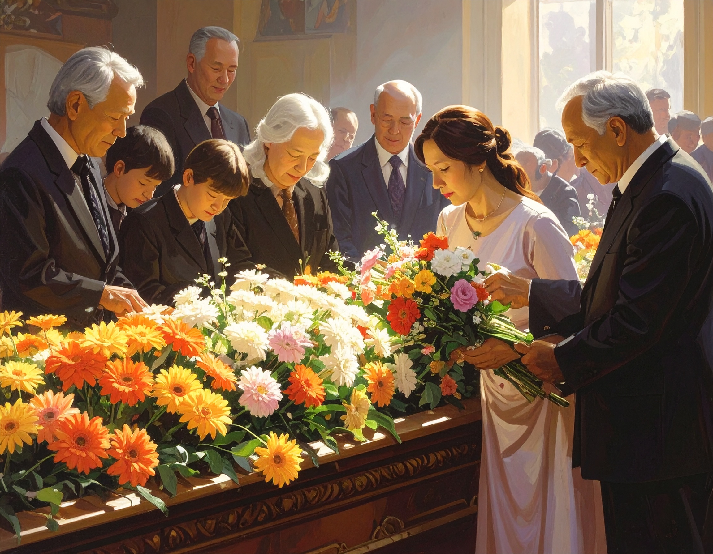 「育ててくれてありがとう」親へ贈る泣ける感謝動画メッセージ例文集